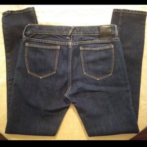 Ralph Lauren Rugby Jeans Size 29